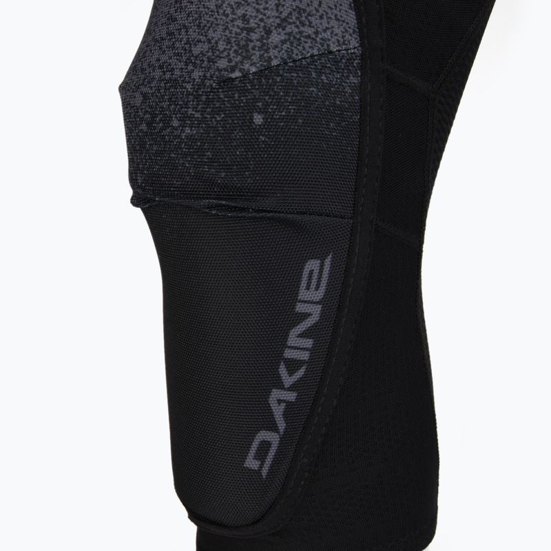 Наколінники велосипедні Dakine Slayer Knee Pad black 4