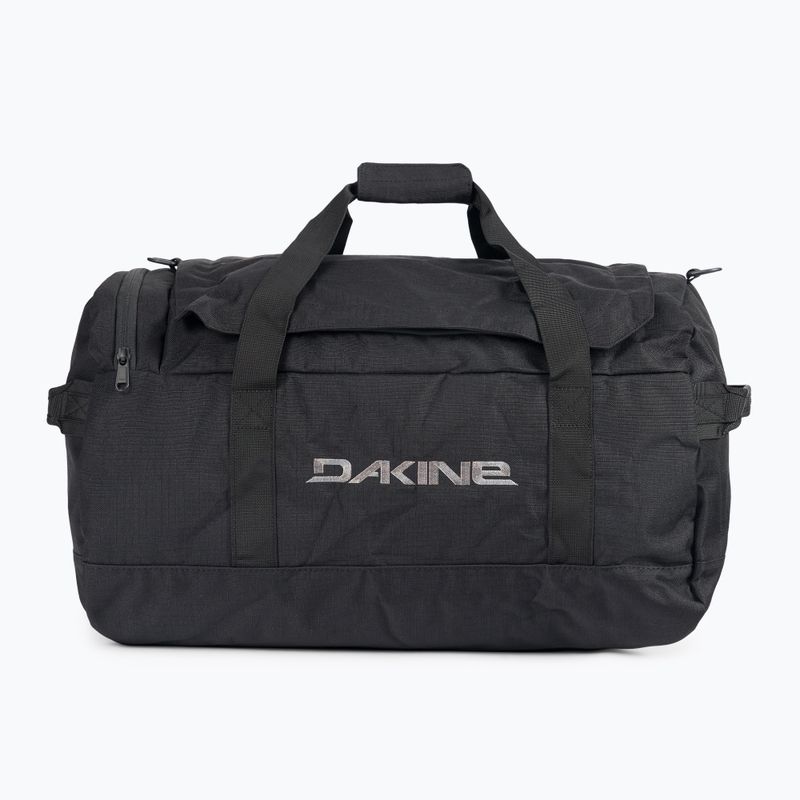 Сумка дорожня Dakine Eq Duffle 35 l black