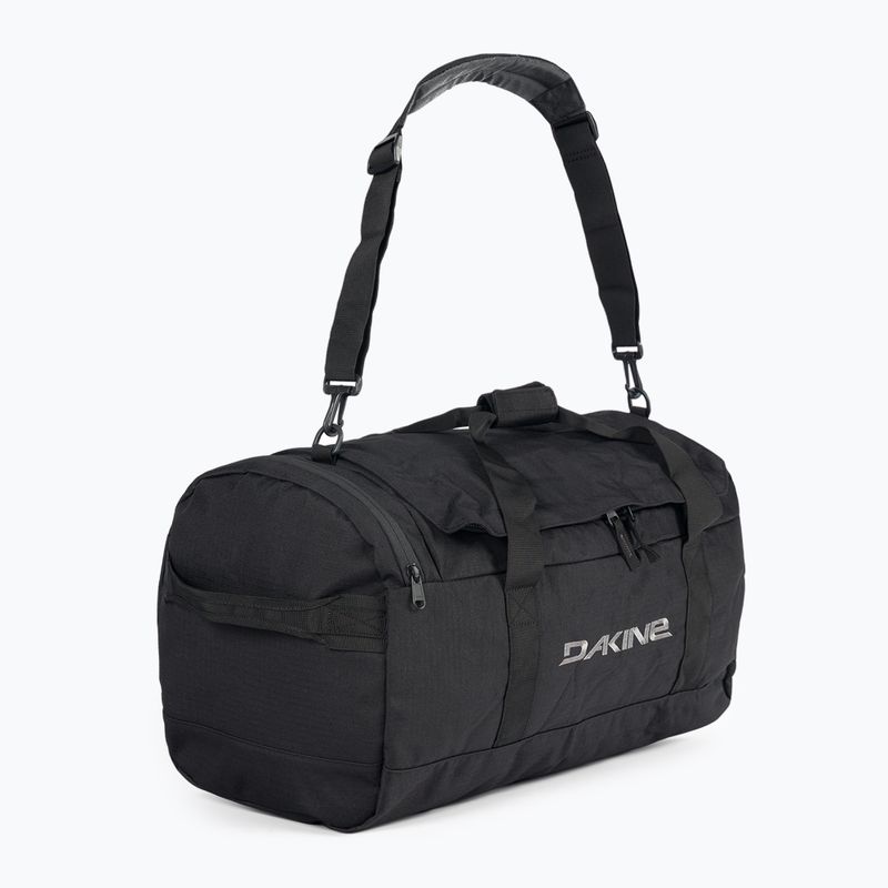 Сумка дорожня Dakine Eq Duffle 35 l black 2