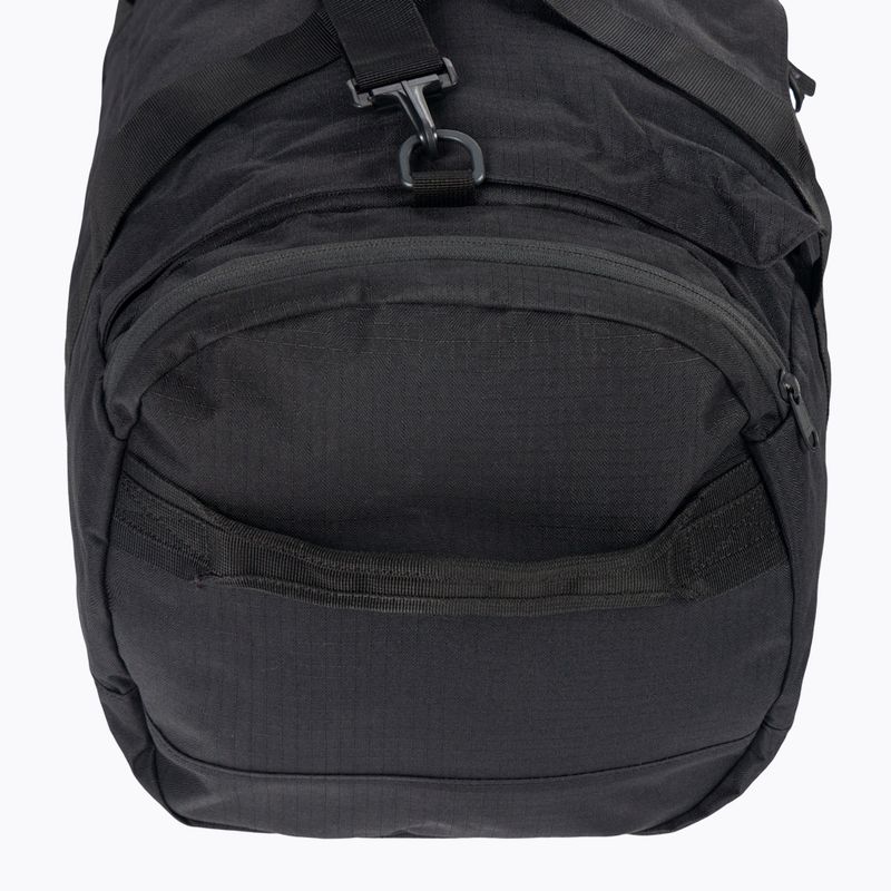 Сумка дорожня Dakine Eq Duffle 35 l black 3