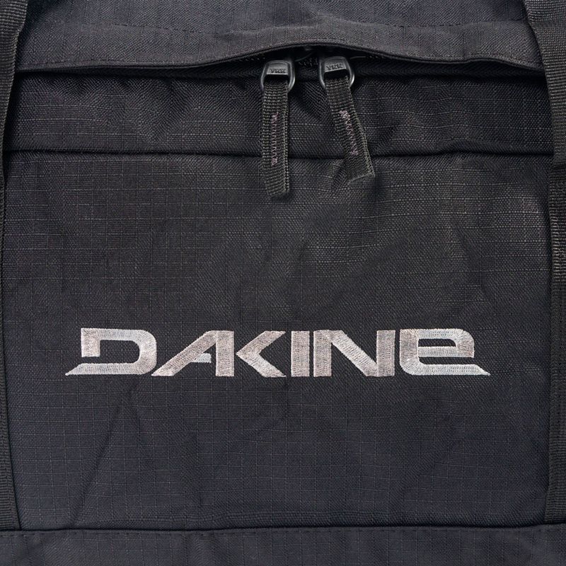 Сумка дорожня Dakine Eq Duffle 35 l black 4