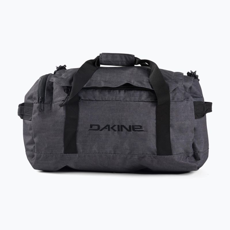 Сумка дорожня Dakine Eq Duffle 35 l carbon 2