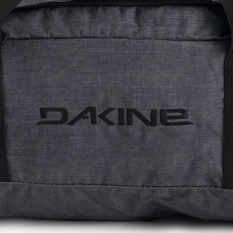 Сумка дорожня Dakine Eq Duffle 35 l carbon 3