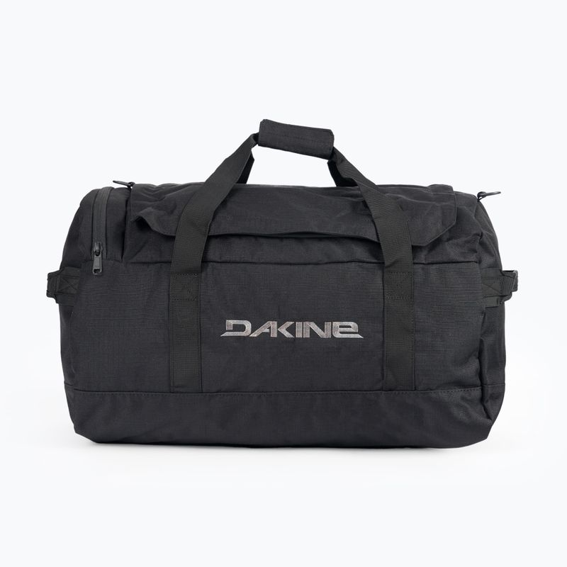 Сумка дорожня Dakine Eq Duffle 50 l black