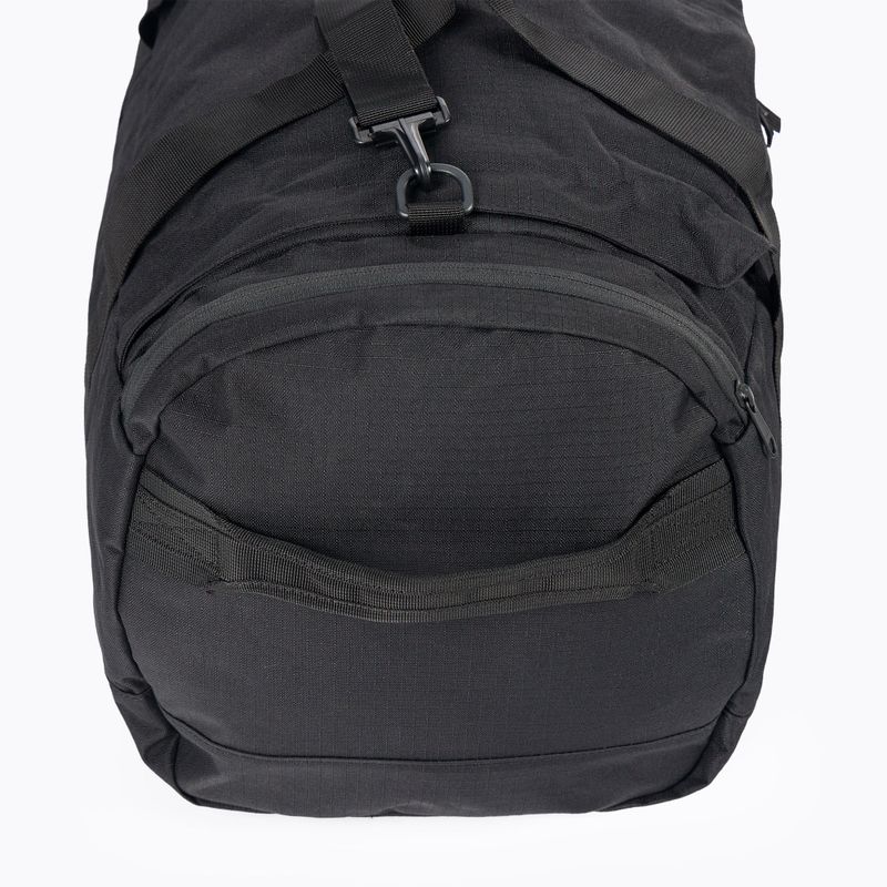 Сумка дорожня Dakine Eq Duffle 50 l black 3