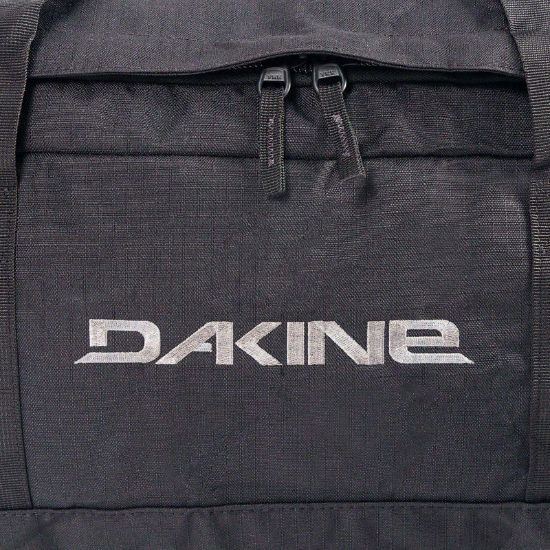 Сумка дорожня Dakine Eq Duffle 50 l black 4