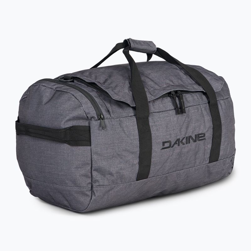 Сумка дорожня Dakine Eq Duffle 50 l carbon 2