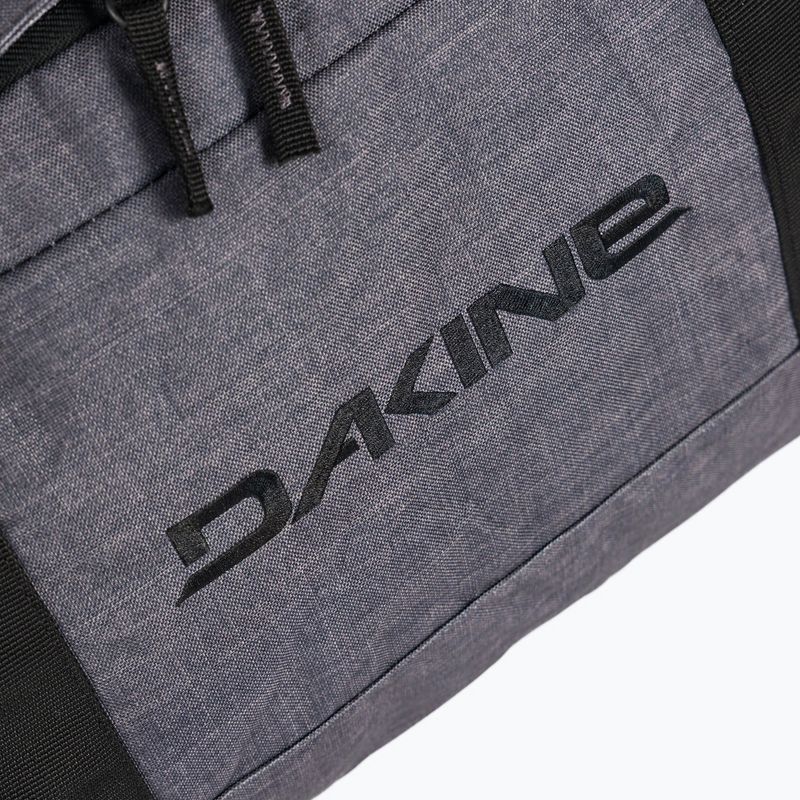 Сумка дорожня Dakine Eq Duffle 50 l carbon 4