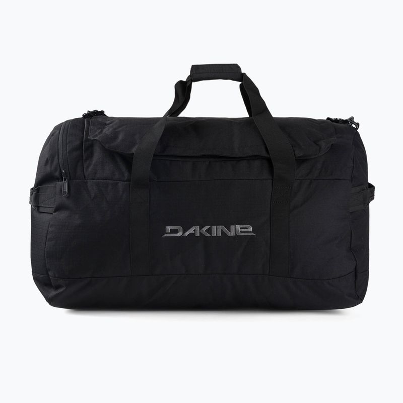Сумка дорожня Dakine Eq Duffle 70 l black 2