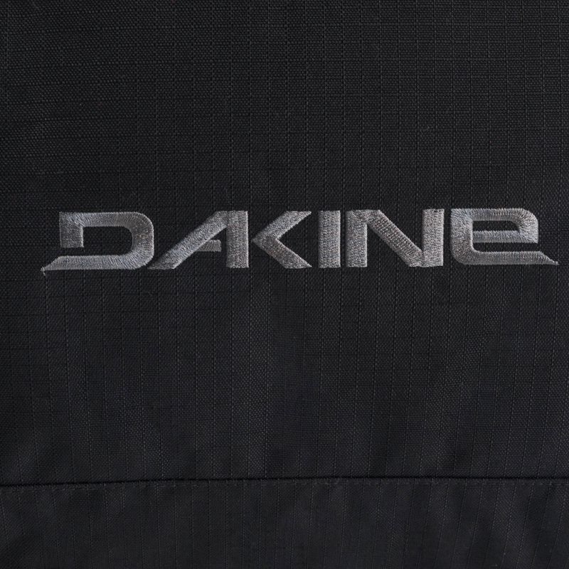 Сумка дорожня Dakine Eq Duffle 70 l black 3