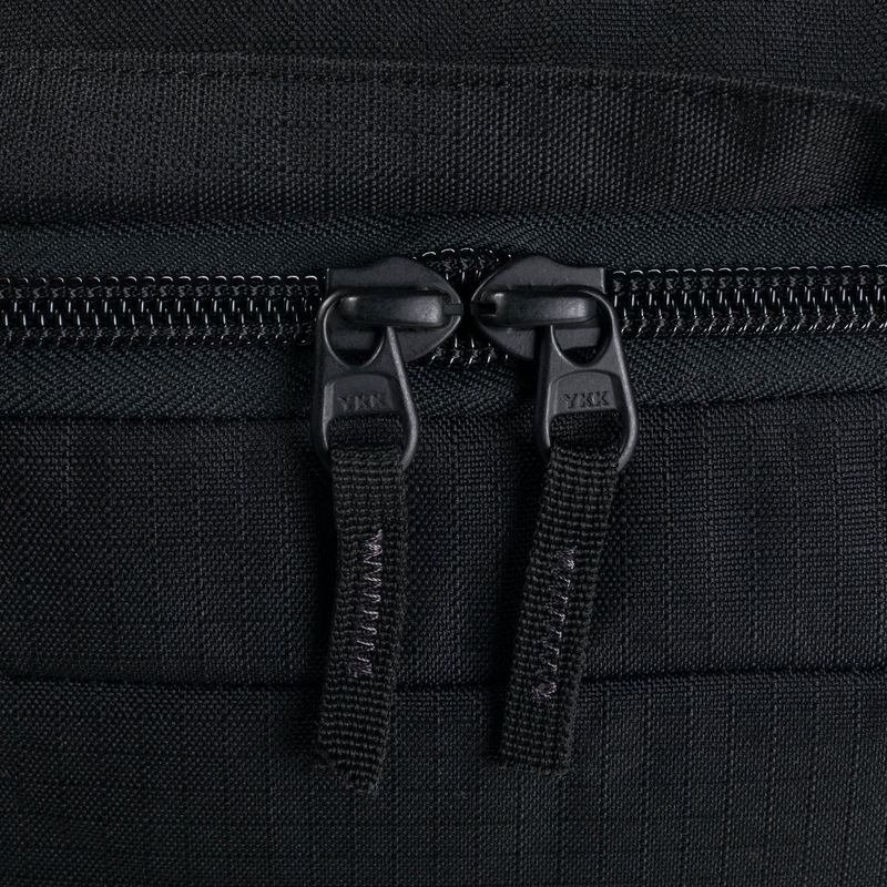 Сумка дорожня Dakine Eq Duffle 70 l black 4