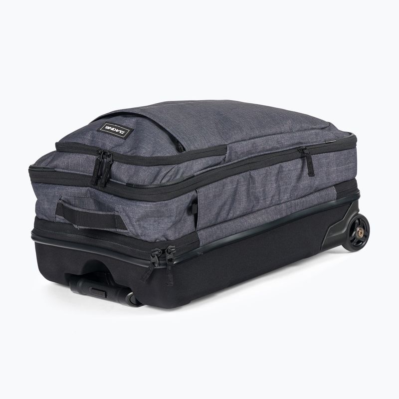 Валіза дорожня Dakine Status Roller 42+ l carbon 3