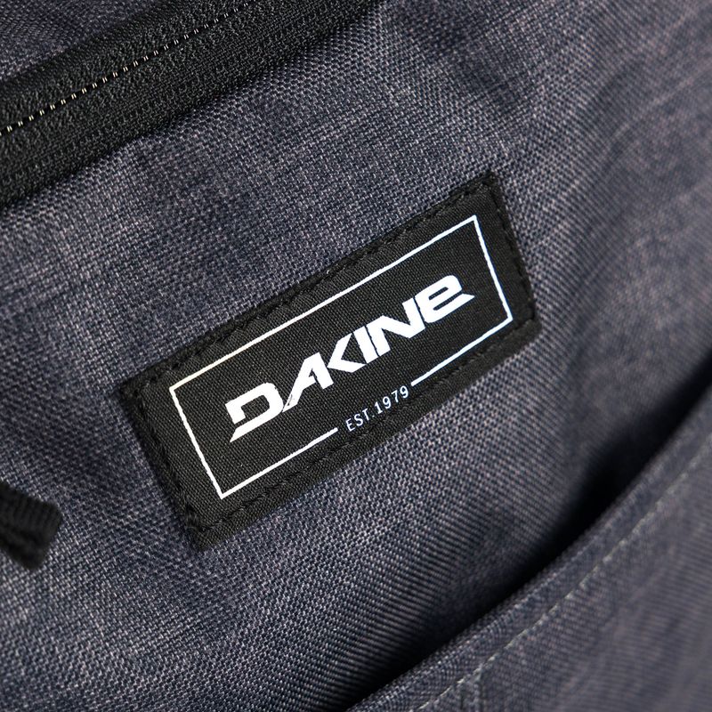 Валіза дорожня Dakine Status Roller 42+ l carbon 4