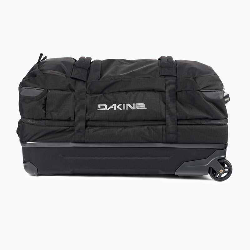 Валіза дорожня Dakine Split Roller 85 l black 3