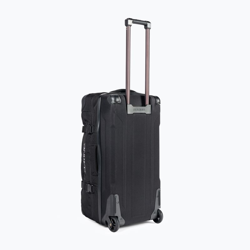 Валіза дорожня Dakine Split Roller 85 l black 5