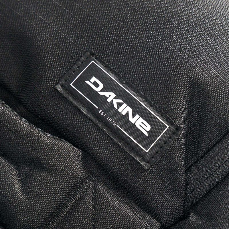 Валіза дорожня Dakine Split Roller 85 l black 6