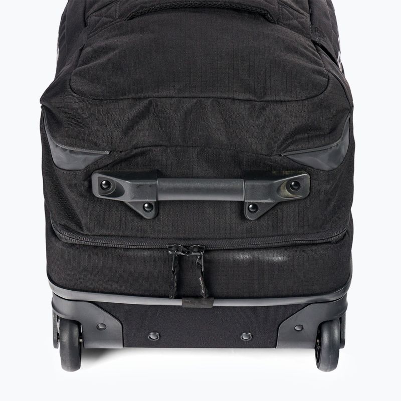 Валіза дорожня Dakine Split Roller 85 l black 7