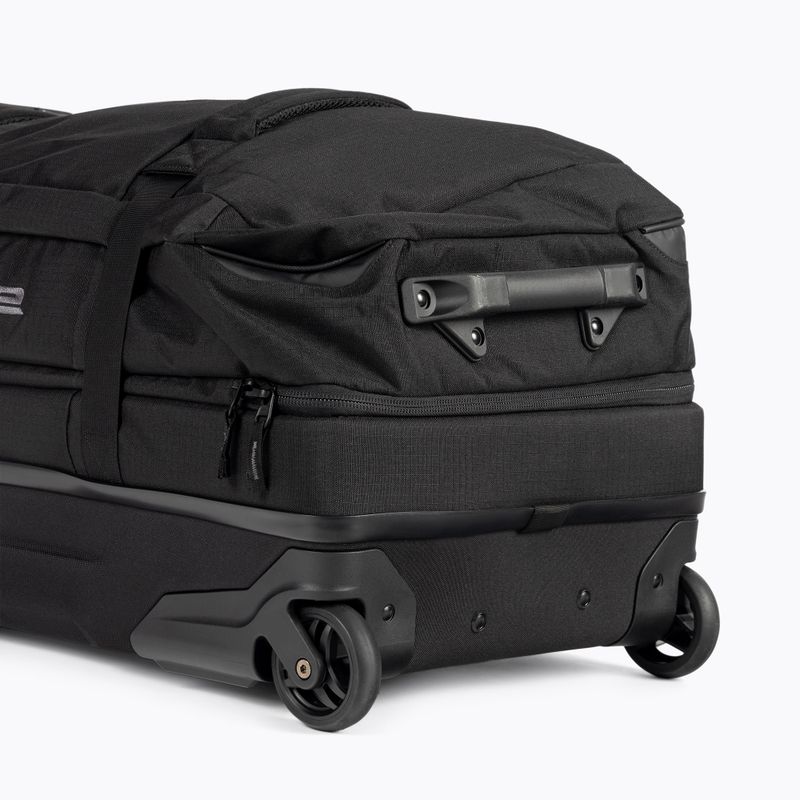 Валіза дорожня Dakine Split Roller 110 l black 5
