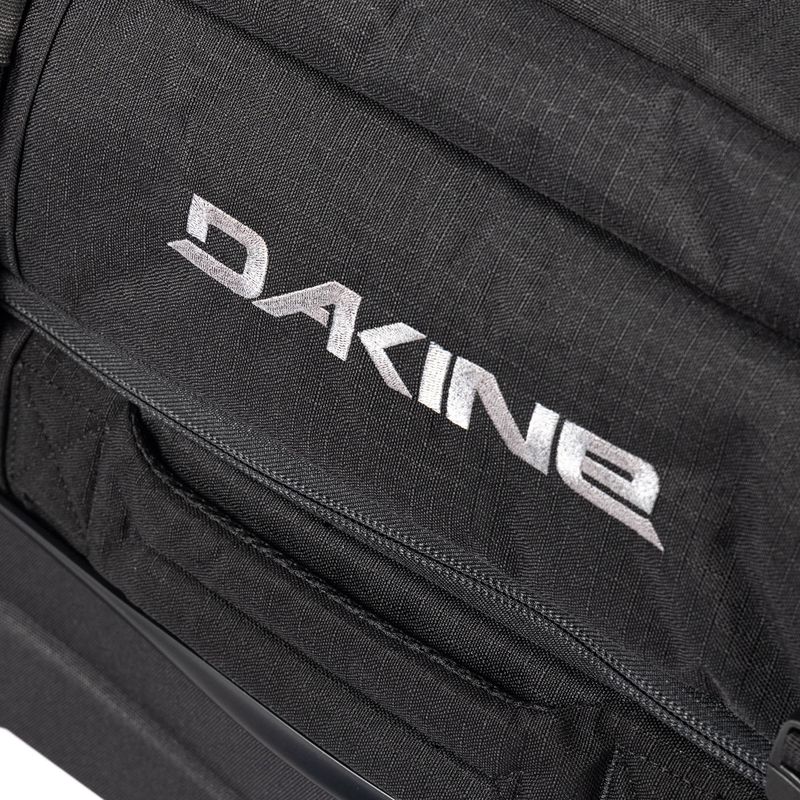 Валіза дорожня Dakine Split Roller 110 l black 6