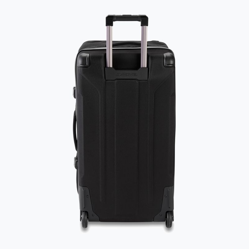 Валіза дорожня Dakine Split Roller 110 l black 8