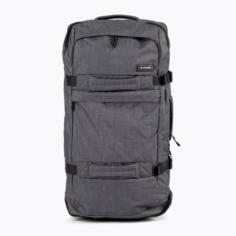 Валіза дорожня Dakine Split Roller 110 l carbon 3
