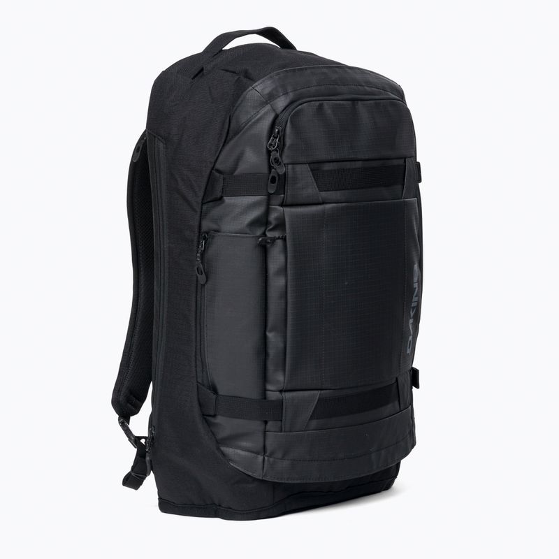 Рюкзак туристичний Dakine Ranger Travel Pack 45 l black 2