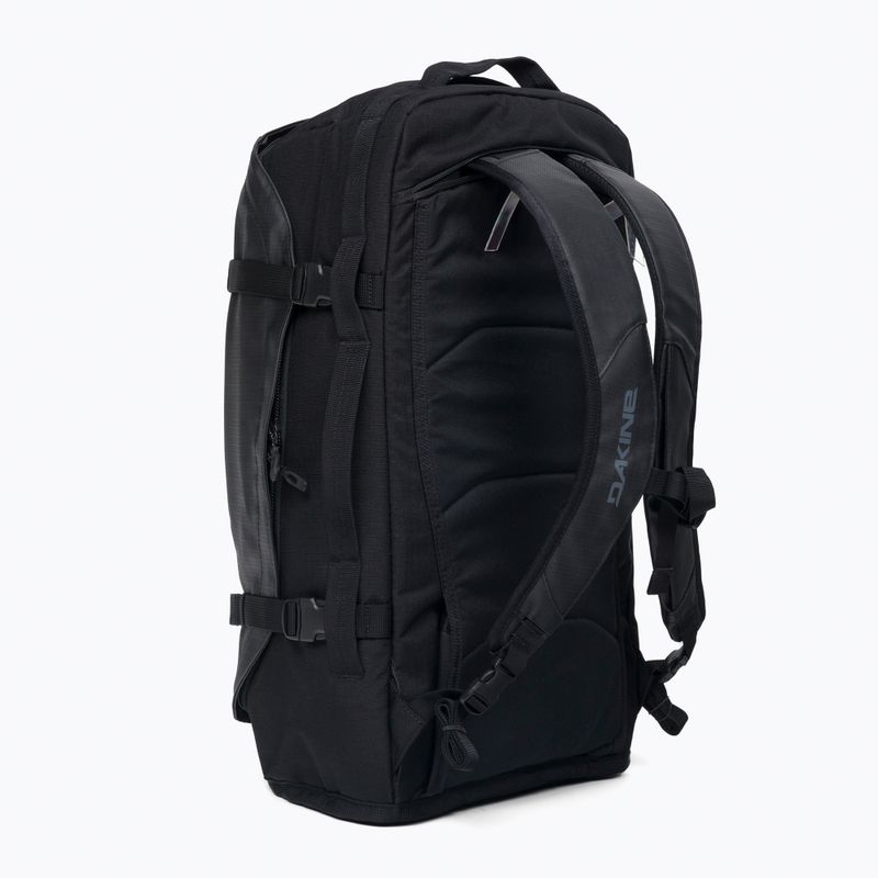 Рюкзак туристичний Dakine Ranger Travel Pack 45 l black 3