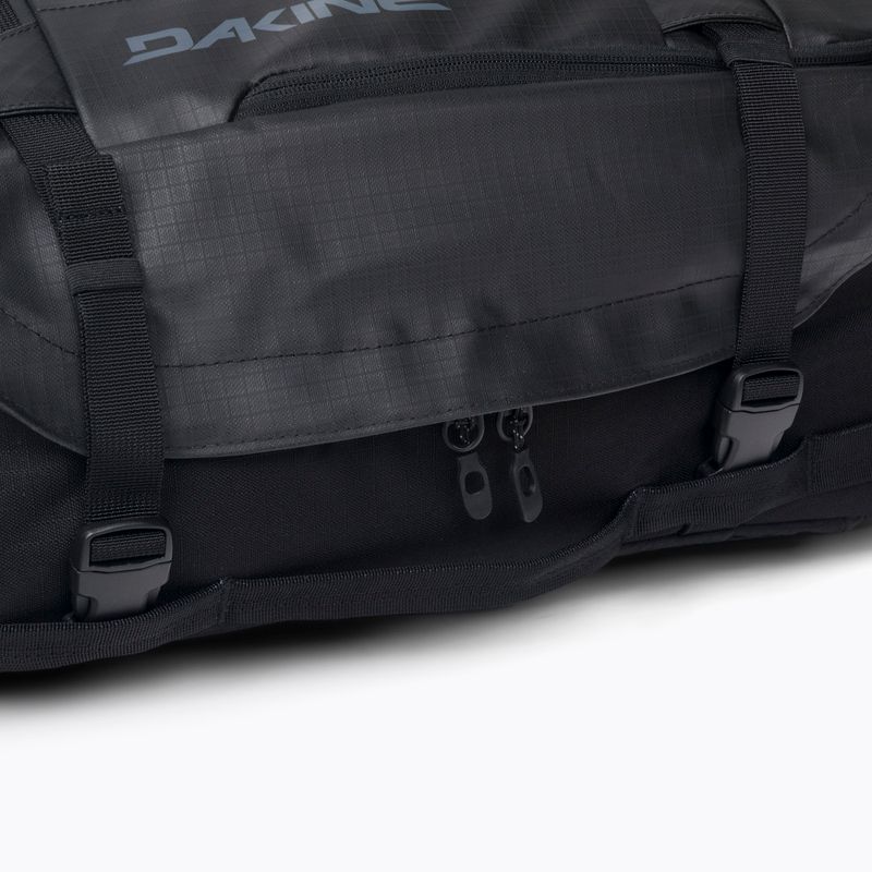 Рюкзак туристичний Dakine Ranger Travel Pack 45 l black 6