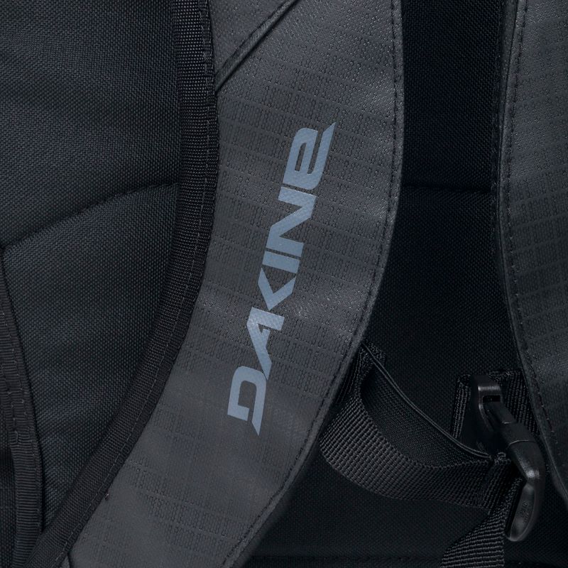 Рюкзак туристичний Dakine Ranger Travel Pack 45 l black 7