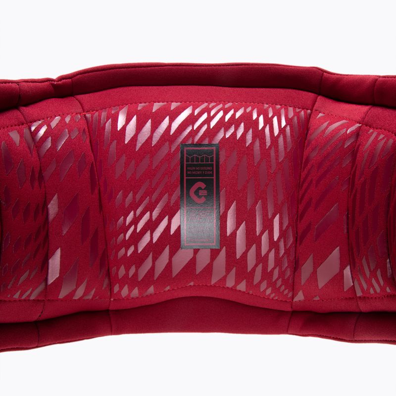 Трапеція чоловіча Dakine C-2 deep crimson 4