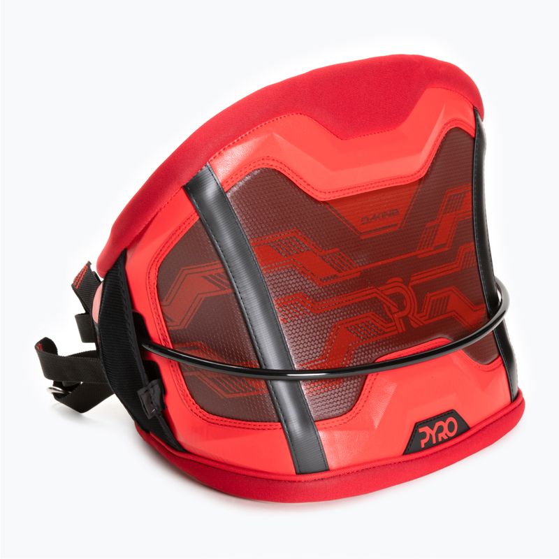 Трапеція чоловіча Dakine Pyro deep crimson 2