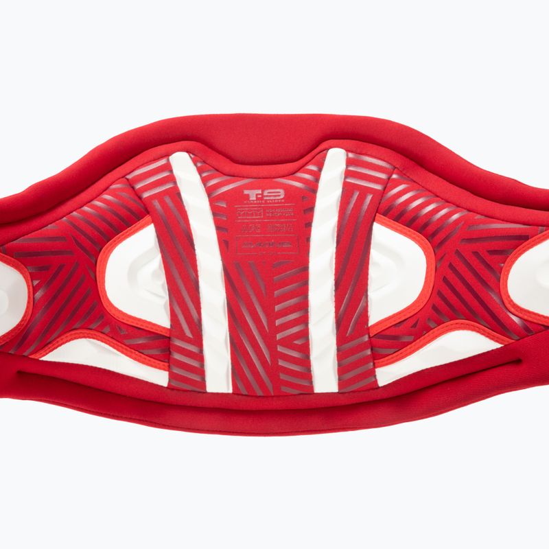 Трапеція віндсерфінгова чоловіча Dakine T-9 Classic Slider deep crimson 4