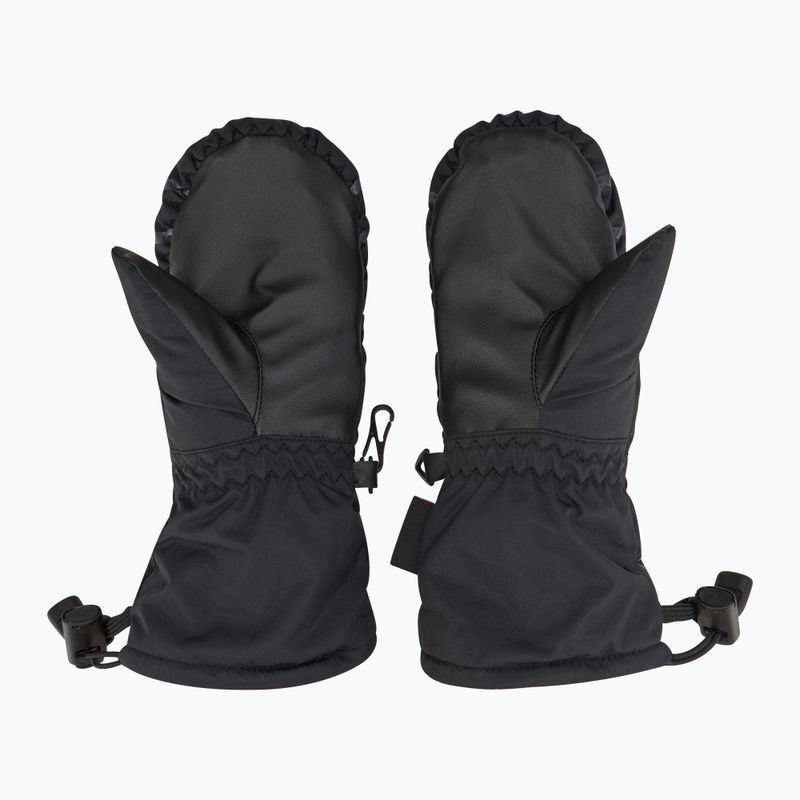 Дитячі сноубордичні рукавички Dakine Scrambler Mitten ведмедик 2