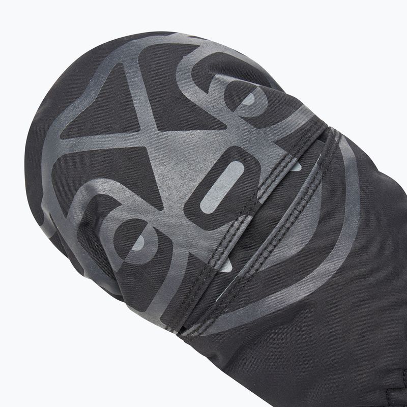 Дитячі сноубордичні рукавички Dakine Scrambler Mitten ведмедик 4