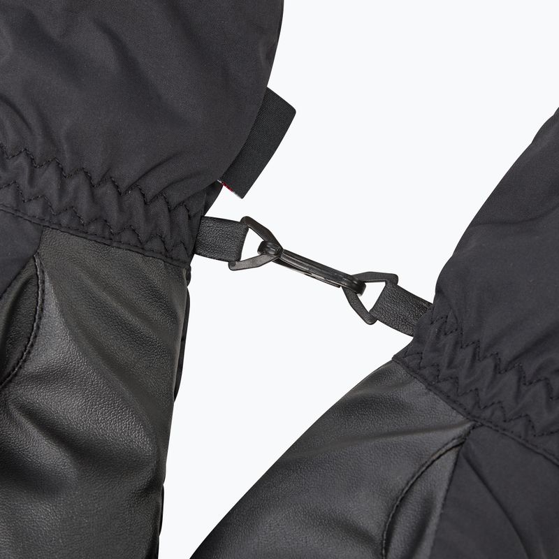 Дитячі сноубордичні рукавички Dakine Scrambler Mitten ведмедик 5