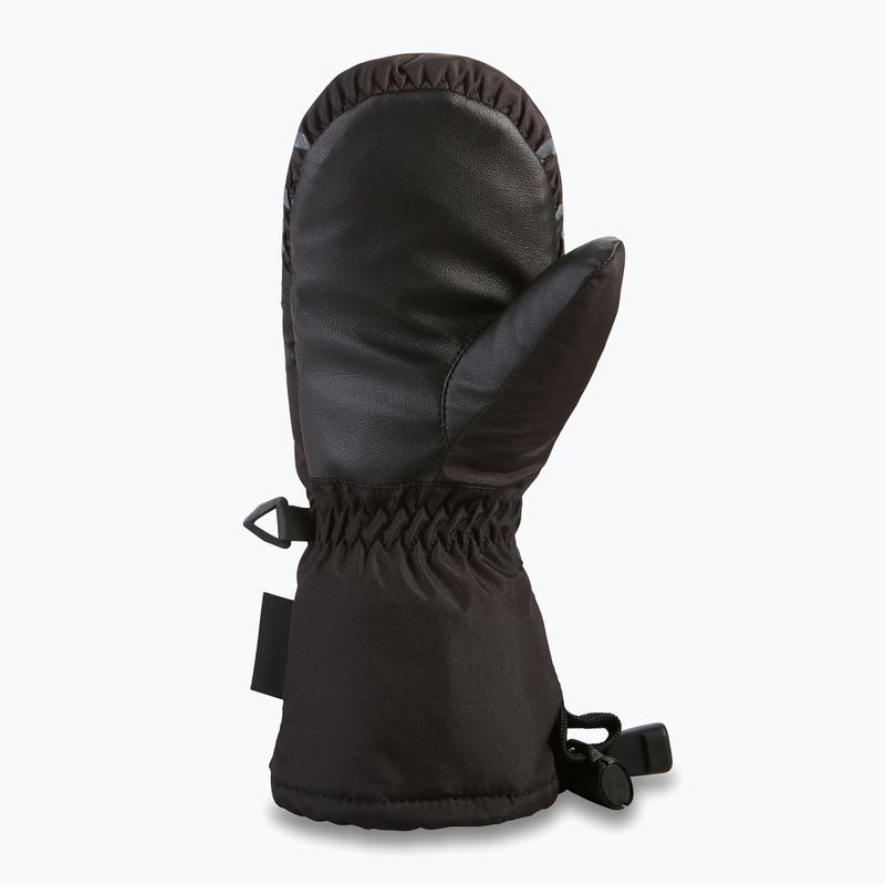 Дитячі сноубордичні рукавички Dakine Scrambler Mitten ведмедик 7
