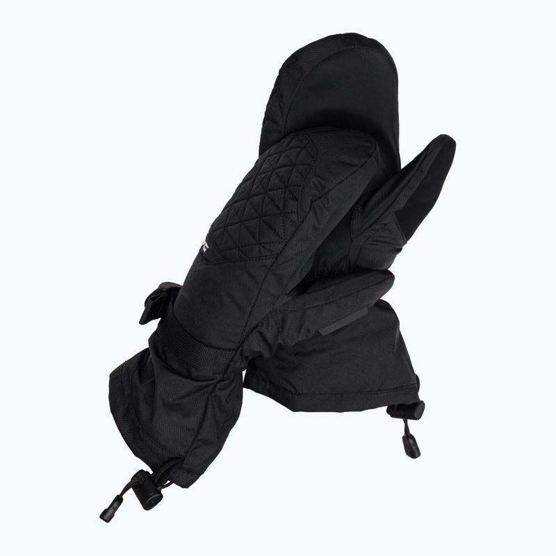 Рукавиці сноубордичні жіночі Dakine Camino Mitt black 2