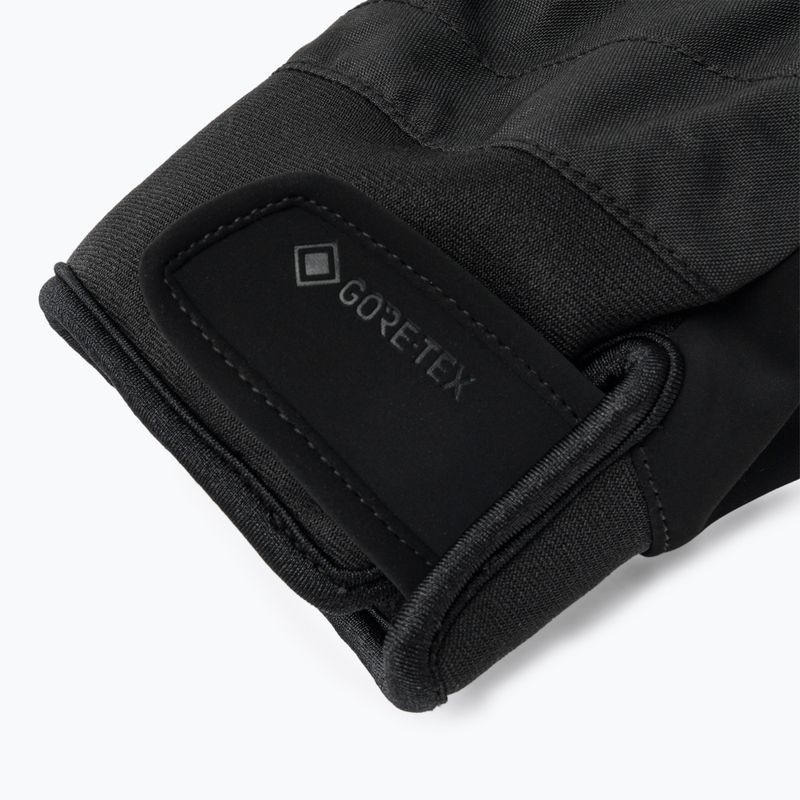 Рукавиці сноубордичні чоловічі Dakine Impreza Gore-Tex Glove black 5