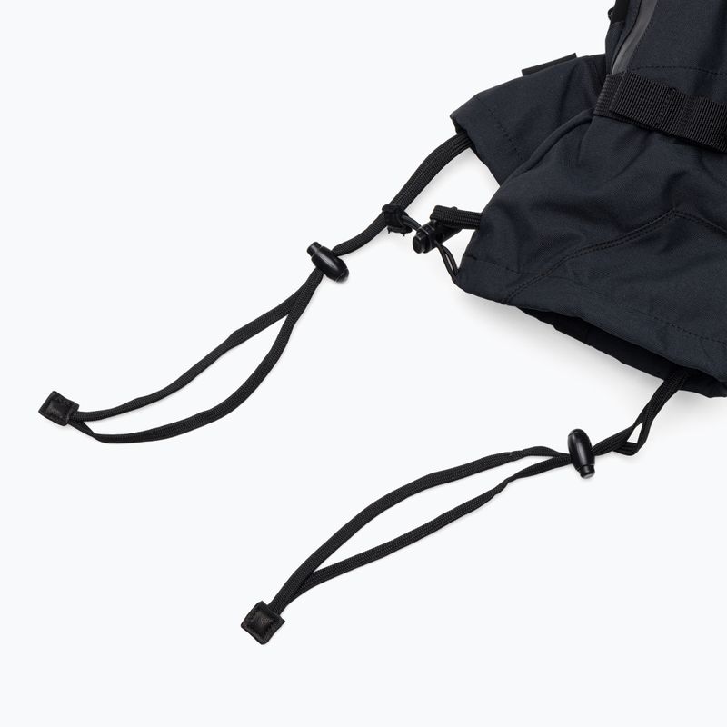 Рукавиці сноубордичні чоловічі Dakine Leather Titan Gore-Tex Glove black 7