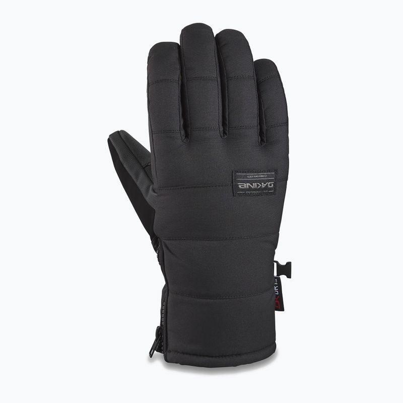 Рукавиці сноубордичні чоловічі Dakine Omega Glove black