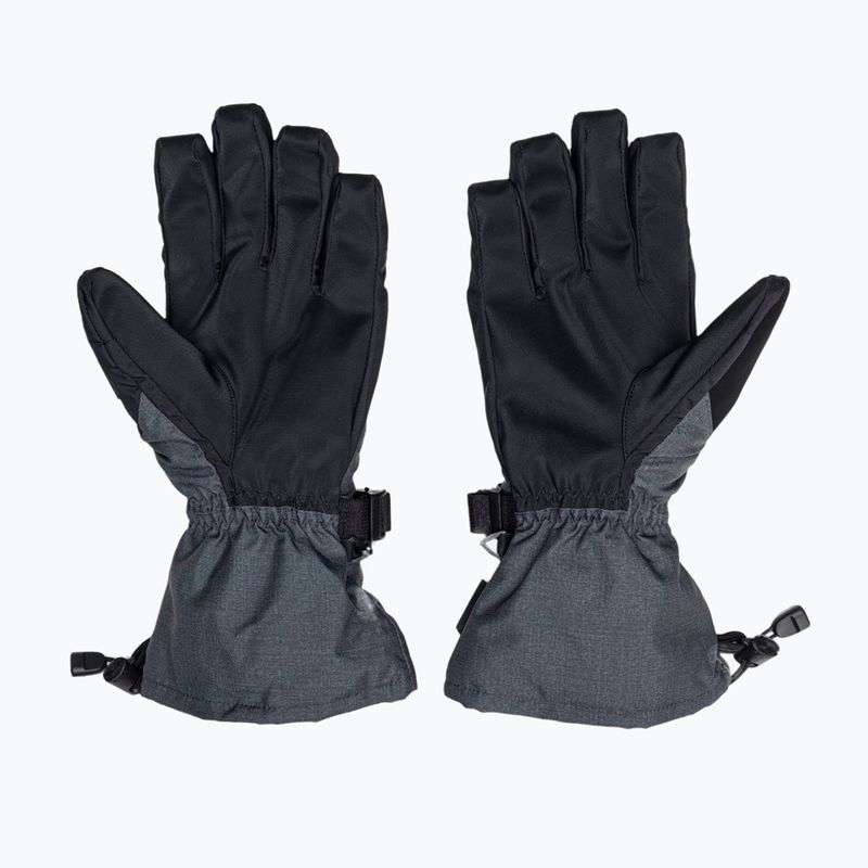 Рукавиці сноубордичні чоловічі Dakine Scout Glove carbon 2
