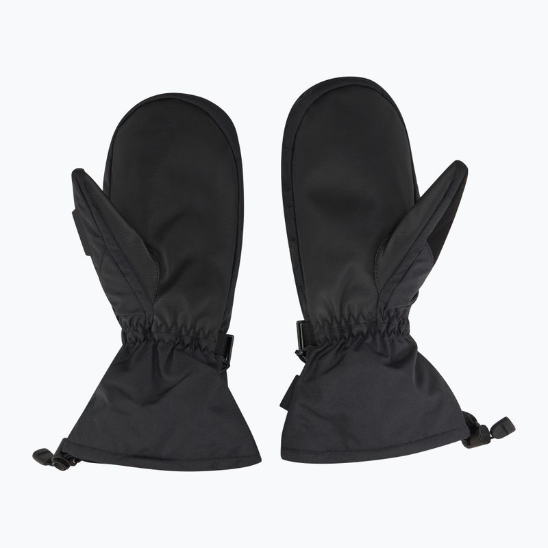 Рукавиці сноубордичне чоловічі Dakine Scout Mitt black 3