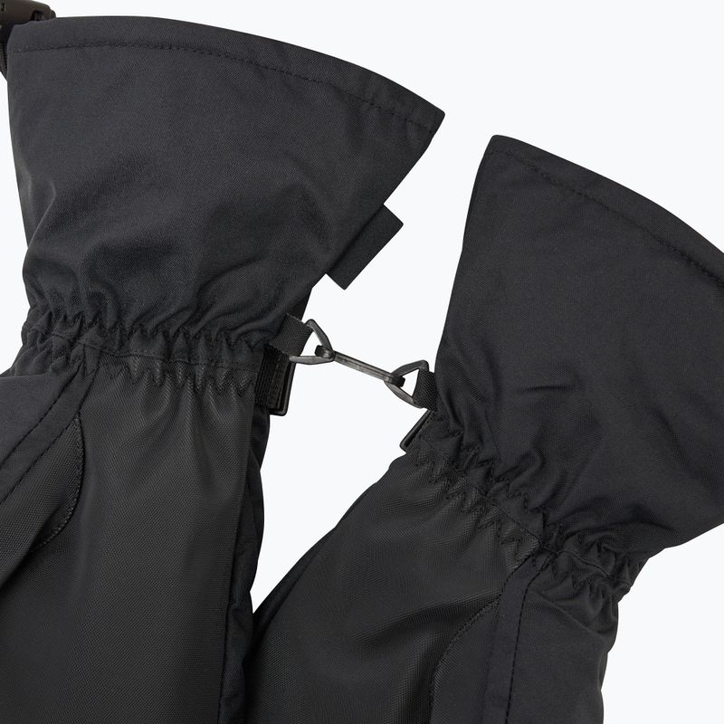 Рукавиці сноубордичне чоловічі Dakine Scout Mitt black 6