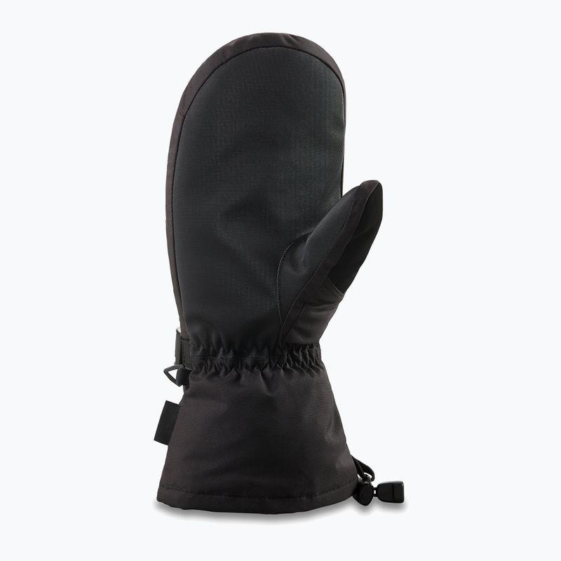 Рукавиці сноубордичне чоловічі Dakine Scout Mitt black 10