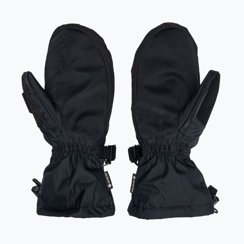 Рукавиці сноубордичні жіночі Dakine Sequoia Gore-Tex Mitt black 2