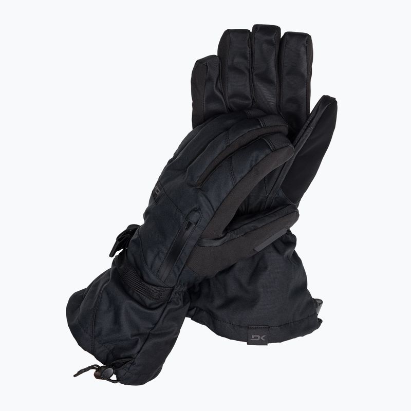 Рукавиці сноубордичні чоловічі Dakine Titan Gore-Tex Glove black 2