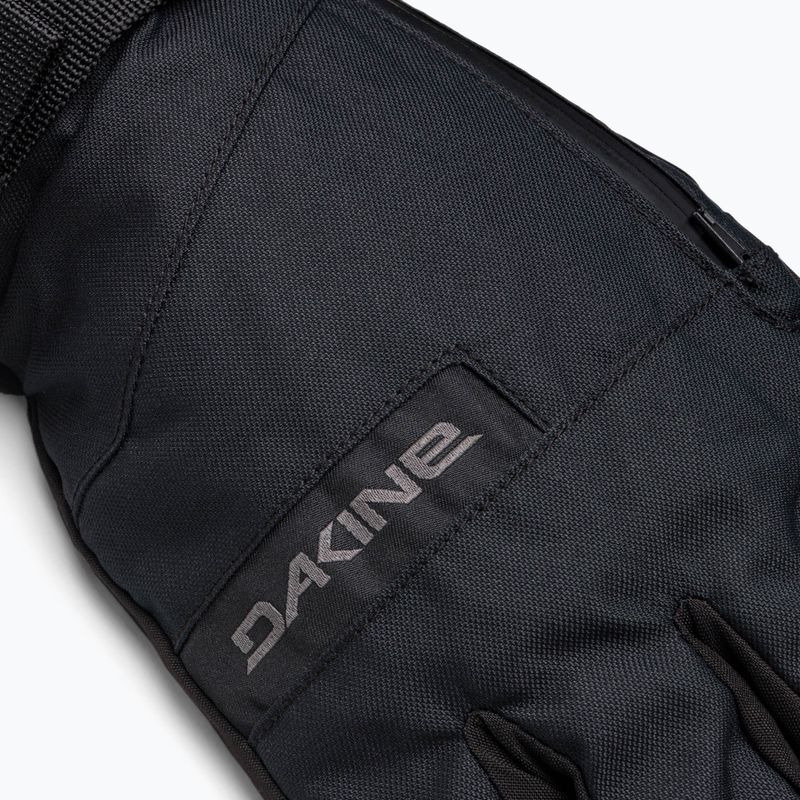 Рукавиці сноубордичні чоловічі Dakine Titan Gore-Tex Glove black 5