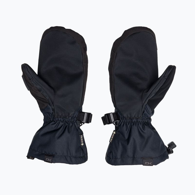 Рукавиці сноубордичні чоловічі Dakine Titan Gore-Tex Mitt black 2