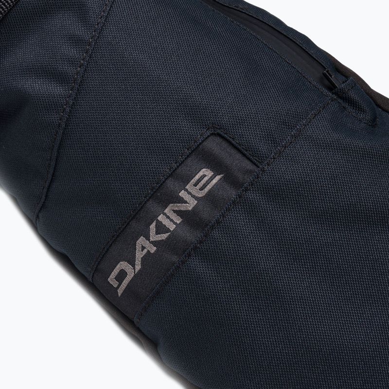 Рукавиці сноубордичні чоловічі Dakine Titan Gore-Tex Mitt black 4