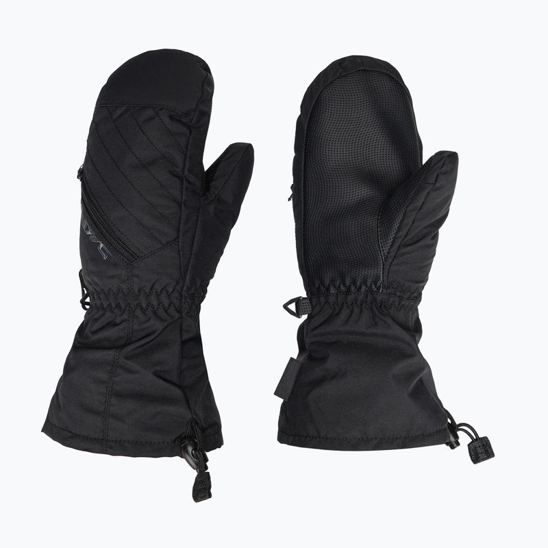 Рукавиці сноубордичні дитячі Dakine Tracker Mitt black